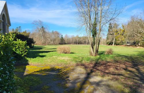 Gite de la Chapelle - Circuit des 24 heures - ARNAGE - 10 personnes - Photo 4