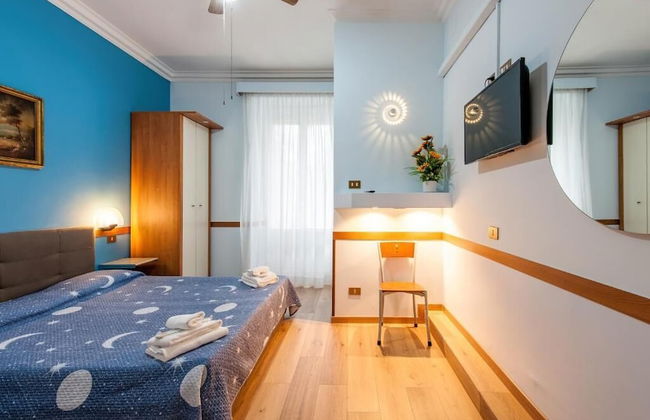 Alessandro a San Pietro Best Bed - Photo 25