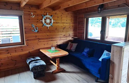 Domek nad jeziorem - Foto 11