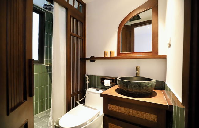 Maison Nha 16 Nguyen Khuyen - Photo 22