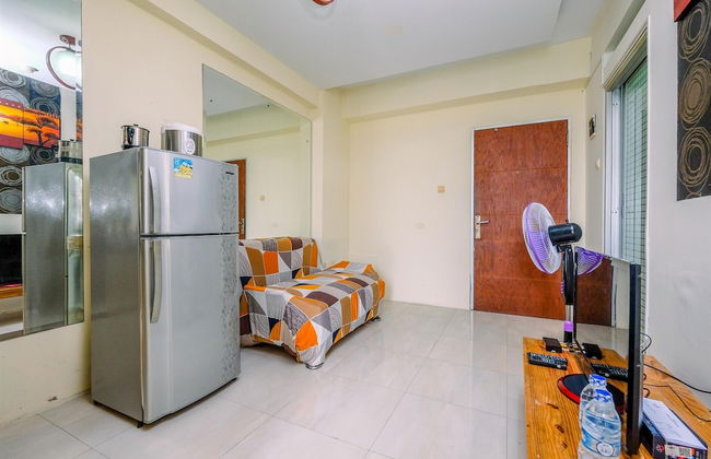 Cozy Living 2Br Cibubur Village Apartment - Photo 11