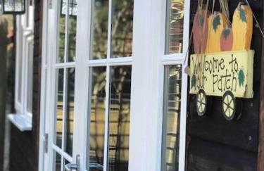 Cosy Private Cabin with parking in good location - Foto 7