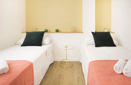 MintyStay - 2BD Salamanca - Foto 23