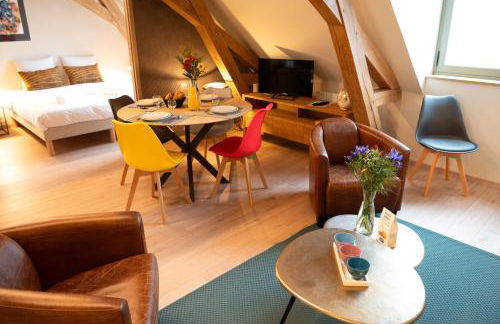 4 - Seigneurie Fouquet - Caraquet - Photo 16