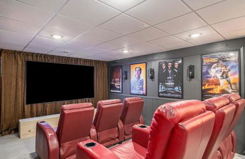 Luxury Designer Home Theatre Games & BBQ Grill - Foto 48