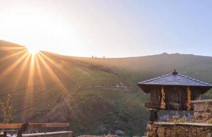 La Rectoral de Besullo - Foto 40