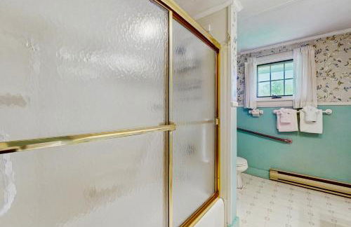 Andrews Point Ocean Home - Foto 20