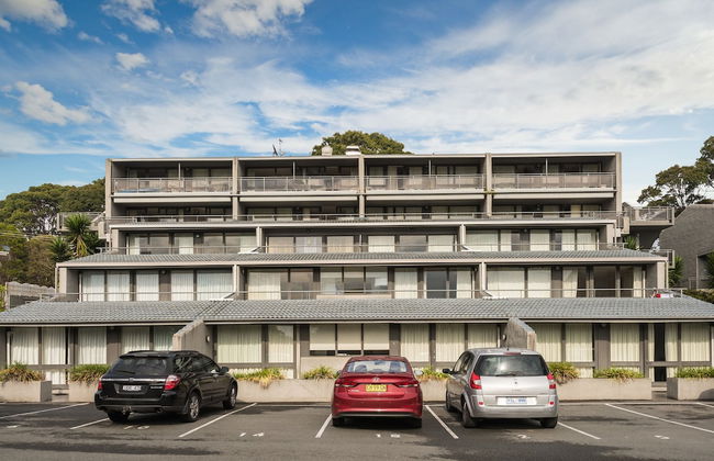 Horizon Apartments Narooma - Foto 42