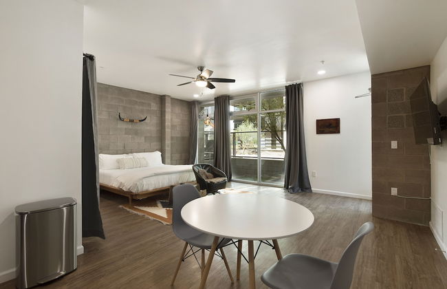 Tempe Studios - Foto 35