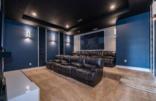 The Entertaining Bear's Den-TB006 - Foto 41