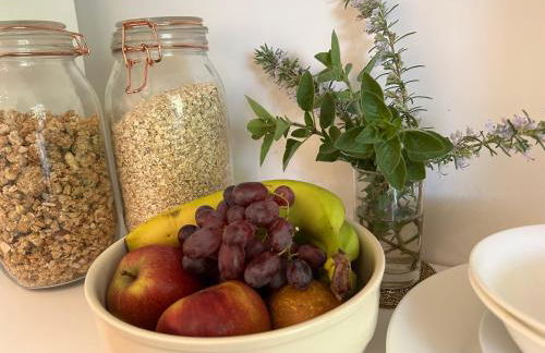 Four Seasons Cottage - in the Cotswolds - Foto 18