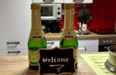 Stilvolles Appartement - Foto 7