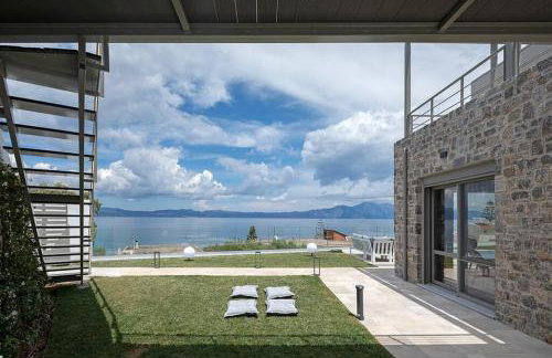 Villa Theologos - Foto 47