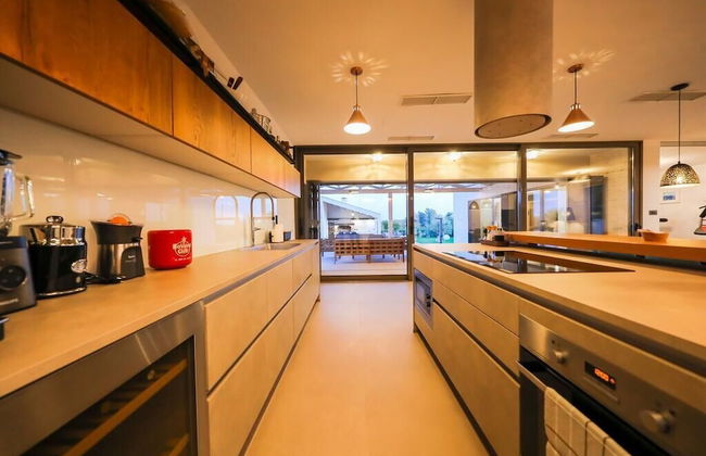 Villa Petra - Foto 12