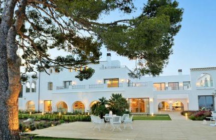 Villa Brisa del Mar Seafront villa located in the Garraf National Park 30 minutes from Barcelona - Foto 9