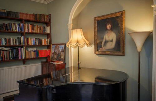 Gelly Dylan Thomas Paradise - Foto 13