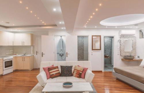 Villa Konstantin Rooms & Suites - Photo 148