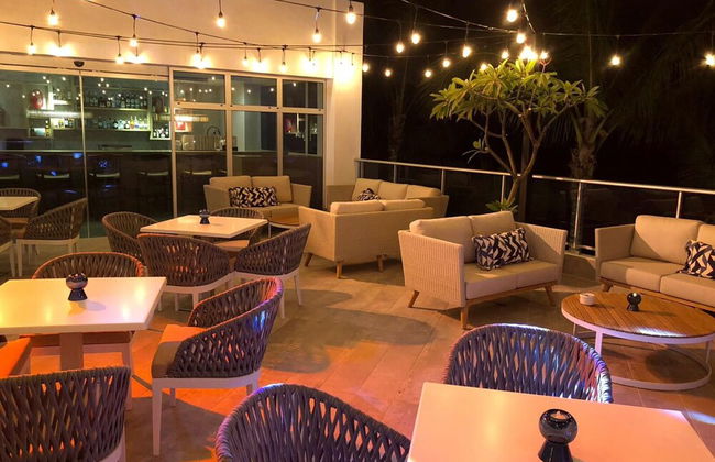 Apartment Imperial Suites Cabarete Puerta Plata - Foto 6