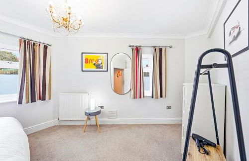 Nancy's 3 bedroom house near Heathrow Airport - Foto 62