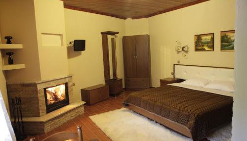 Xenonas Platia - Foto 4