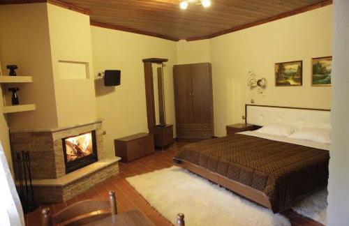 Xenonas Platia - Photo 4