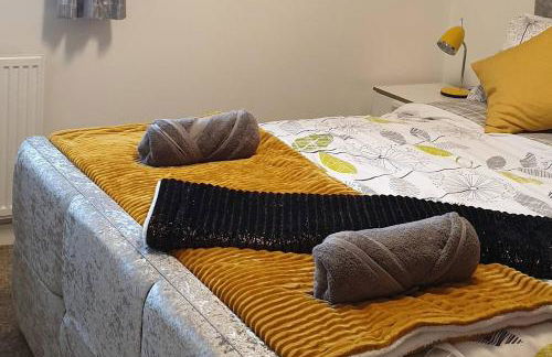 The Beach Apartment, near Outlander location - Foto 19