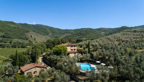 Agriturismo Le Capanne - Foto 2