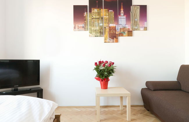 Apartamenty One by Your Freedom - Photo 44