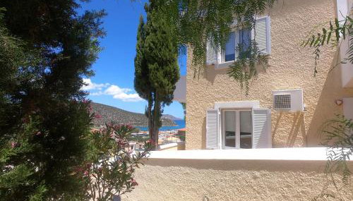 Treehouse Holiday Homes - Foto 4