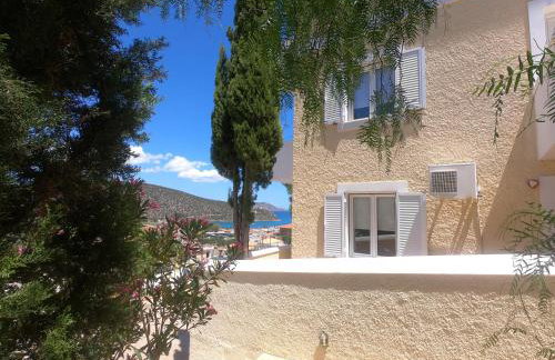 Treehouse Holiday Homes - Foto 4