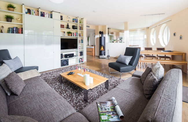 Winkelschiffchen I - Foto 67