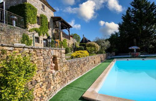 Le Pigeonnier de Sinzelle - Foto 22