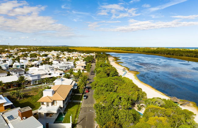 Maruwá - Villa Paraíso dos Lagos - Foto 38