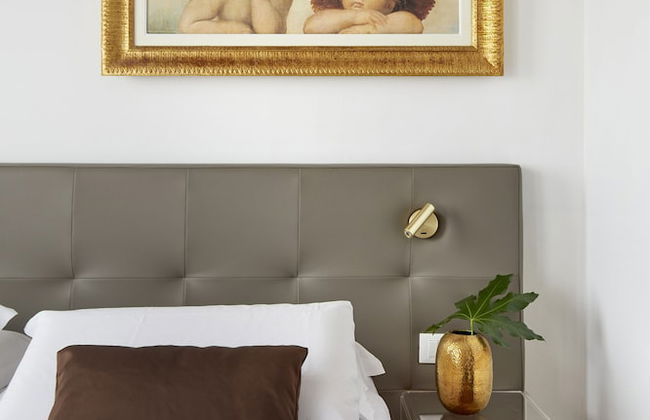 Sette Angeli Rooms - Photo 53