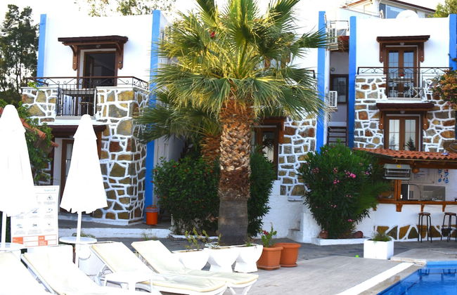 Dasis Hotel & Suites - Photo 39