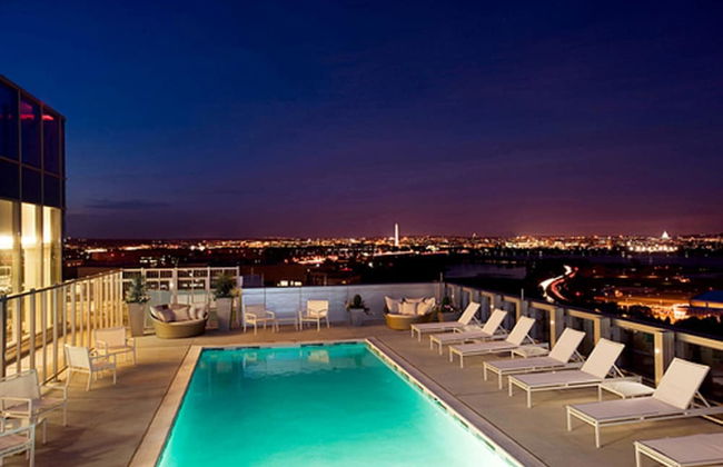 Bluebird Suites near National Airport - Foto 31