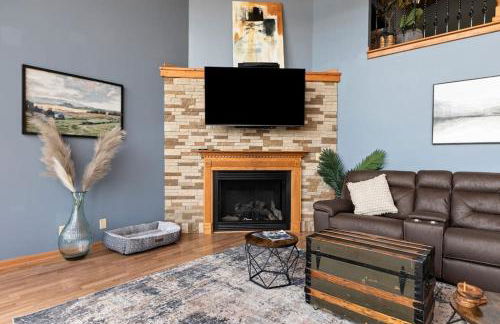 5B Blue Ridge Grandeur-VMI, VA Horse Center, WLU - Foto 28