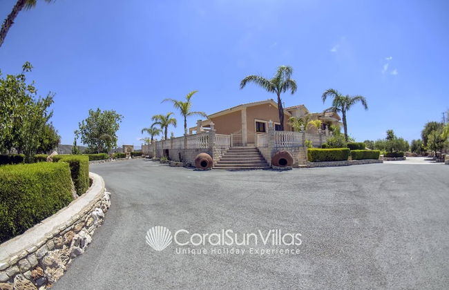 Elegant Huge Villa Large Pool, Ideal For Weddings - Foto 79