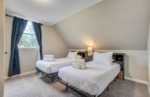 The Pikes Peak Villa -Hot Tub -Mtn Views -Firepit - Foto 50