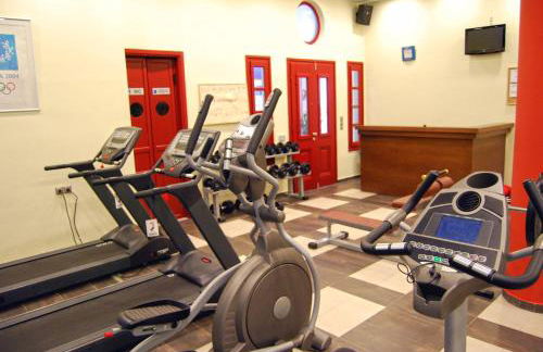 Sirena Residence & Spa - Foto 77