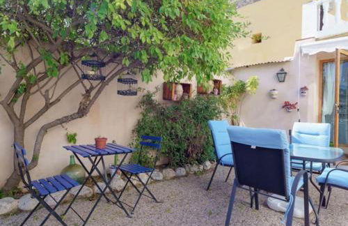 Casa rural con jacuzzi y chimenea en paraje único - La Casa del Pino - Foto 35