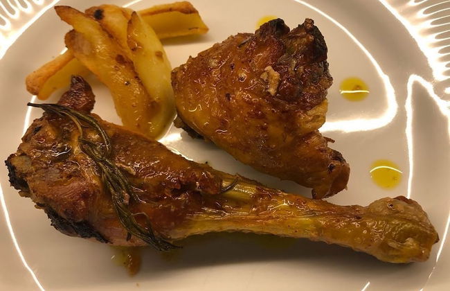 Villa Mamma Gio' - Photo 37