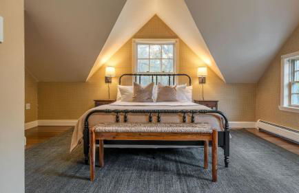 4BDR Heritage Estate w Pool Private Pond Fire Pit Cortland by AvantStay - Foto 16