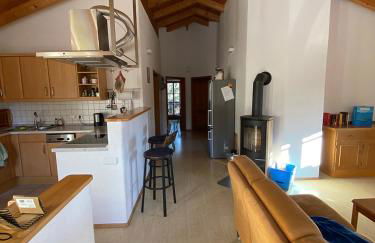 Ferienwohnungen Wolfgang Geistanger - inkl. Chiemgaukarte - Foto 3