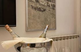 Indipendent Studio Apartment with Terrace - Parking - Foto 13