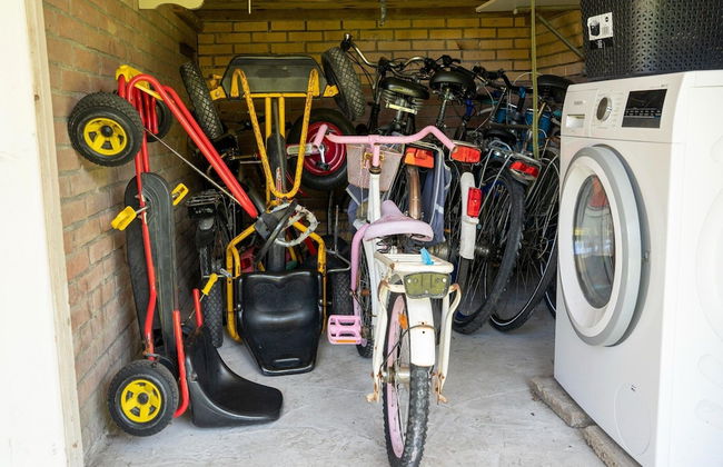 Holiday Home Zeeland Near Westerschelde - Foto 40