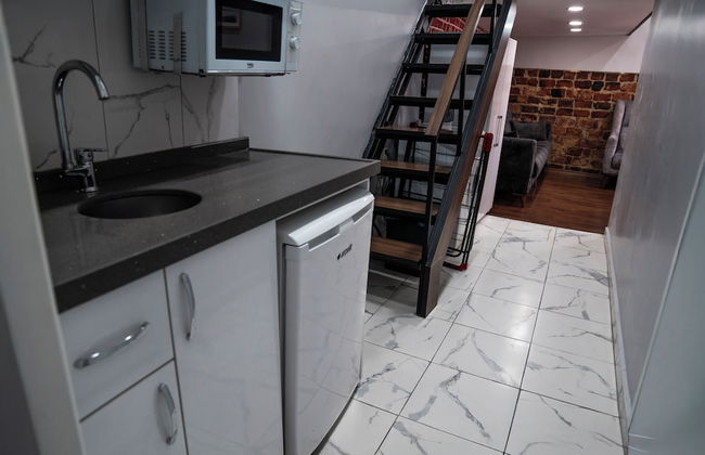 Taxim No 1 Suites - Photo 49