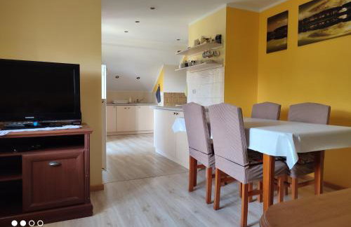 Apartament w Oklinach - Foto 5