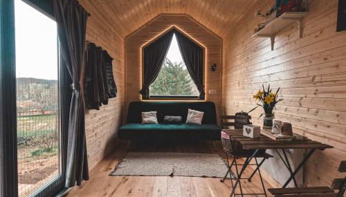 Casa della Montagna X by Tiny Away - Foto 3