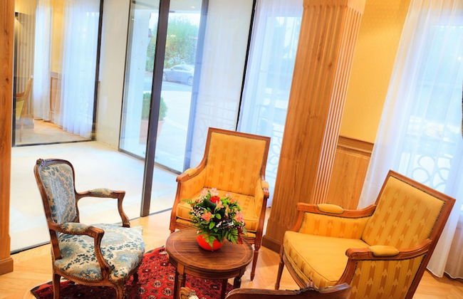 Villa Médicis Puteaux - Foto 4